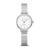 Bering 11028-904 Zugband Safirglas
