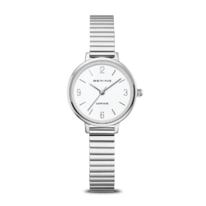 Bering 11028-904 Zugband Safirglas