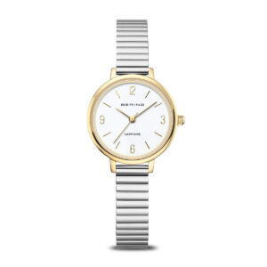 Bering 11028-914 Zugband Safirglas