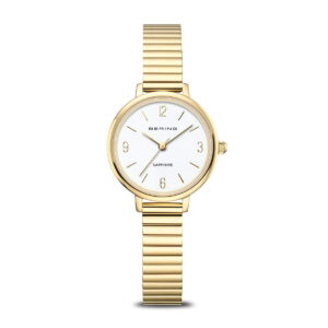Bering 11028-934 Zugband Safirglas