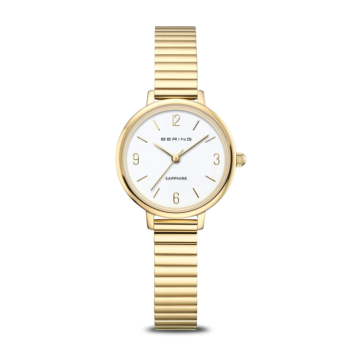 Bering 11028-934 Zugband Safirglas