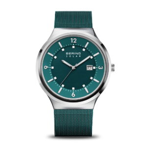 Bering 14442-808 Solar Safirglas