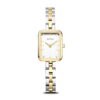 Bering 14520-710 Petite Square Safirglas
