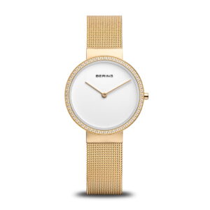 Bering 14531-330 Classic Safirglas 31 mm