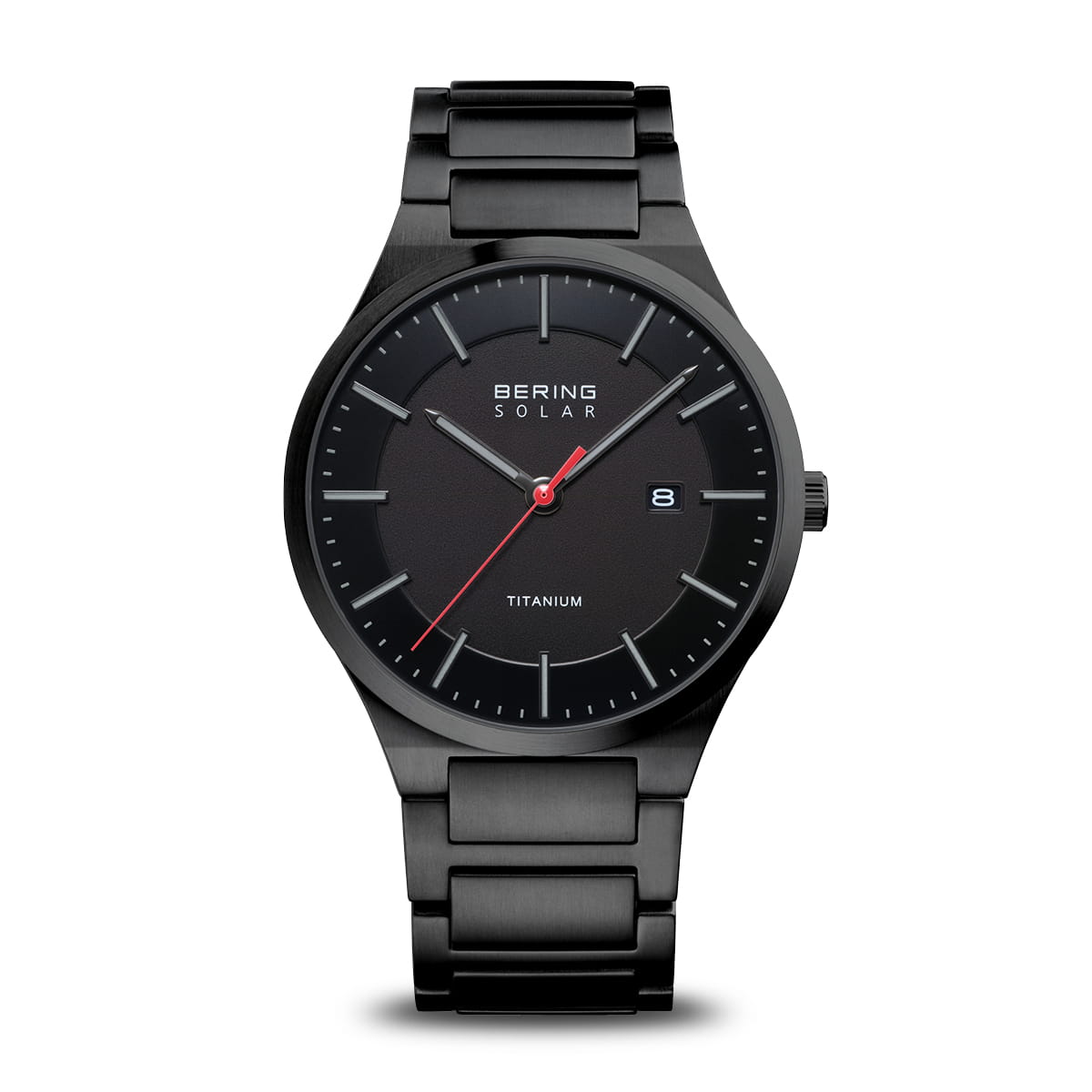 Bering 15239-722 Titan Solar Safirglas