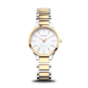 Bering 15630-701 Titanium Safirglas