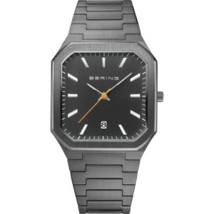 Bering 16535-777 Safirglas 5 Bar