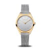 Bering 17031-010 Classic Ultraslim 4,8 mm Safirglas