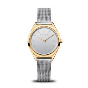 Bering 17031-010 Classic Ultraslim 4,8 mm Safirglas