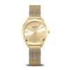 Bering 17331-333 Solar Safirglas