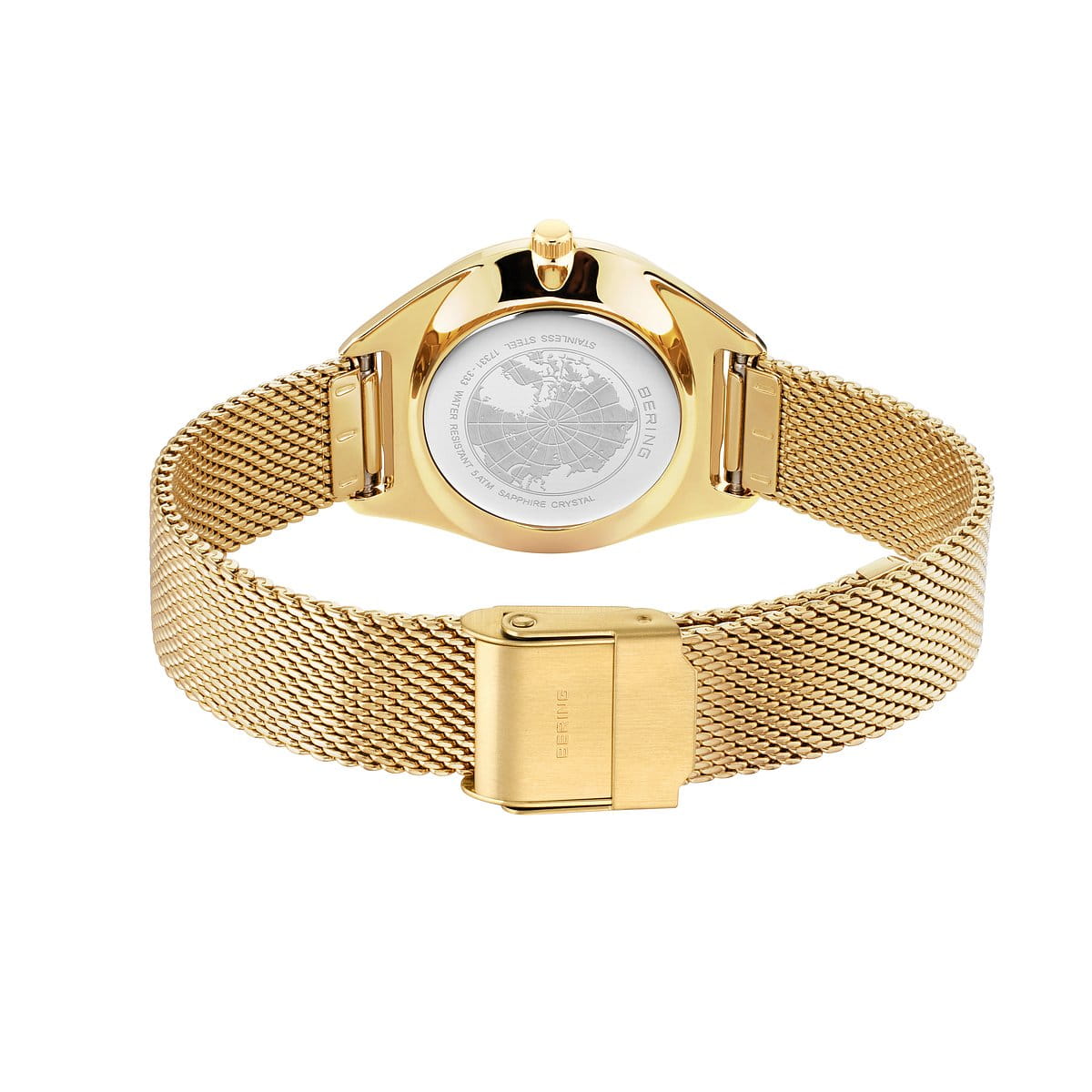 Bering 17331-333 Solar Safirglas – Bild 3
