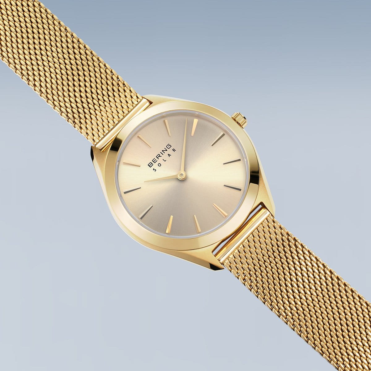 Bering 17331-333 Solar Safirglas – Bild 5