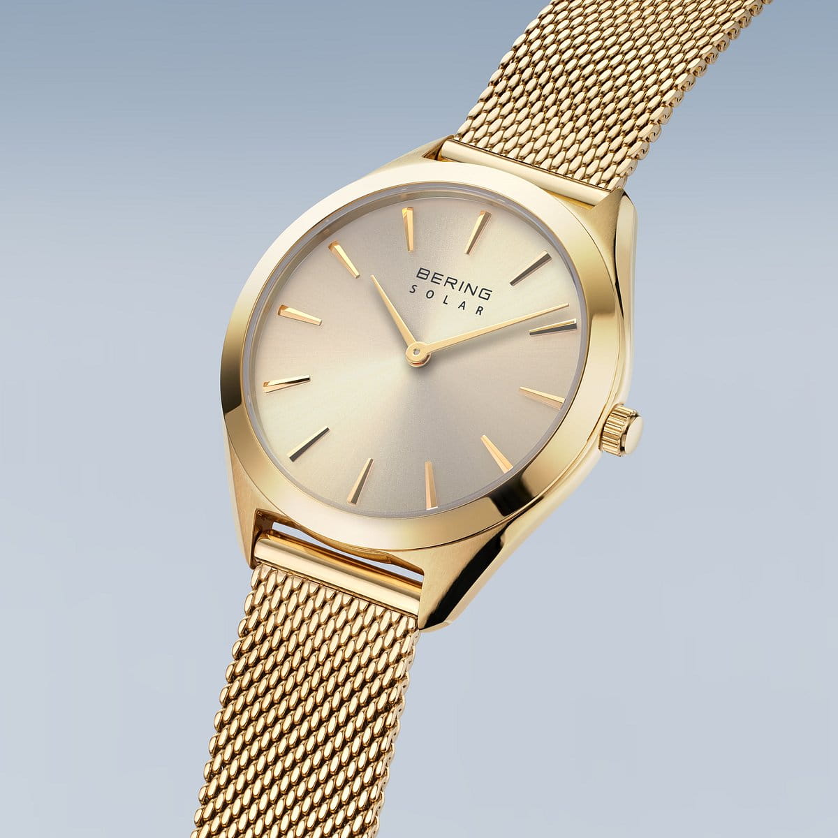 Bering 17331-333 Solar Safirglas – Bild 8