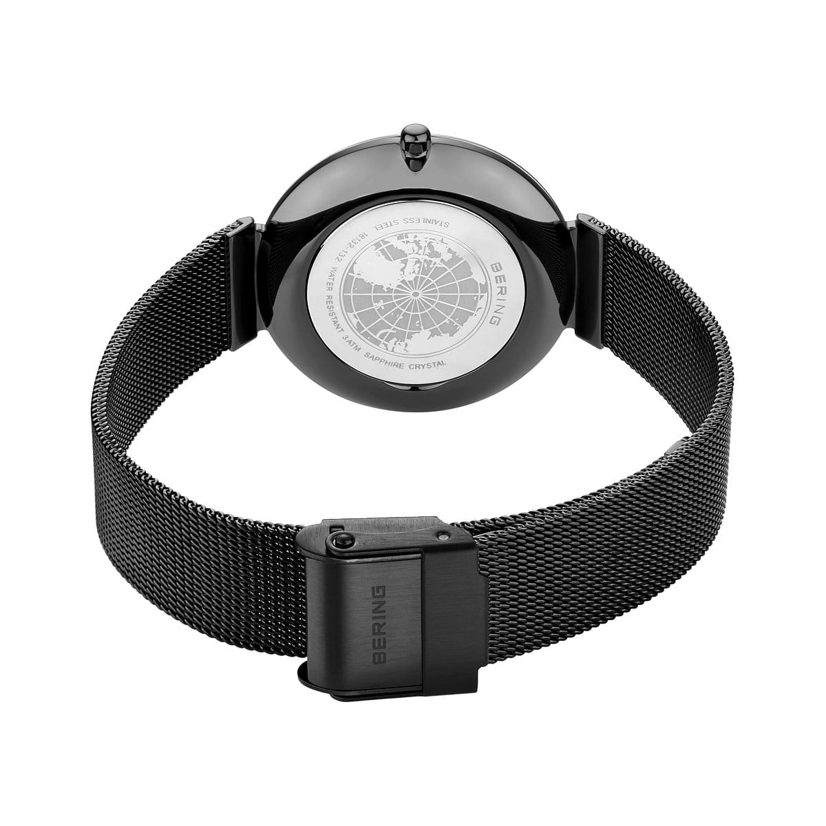 Bering 18132-132 Diamant Safirglas – Bild 3