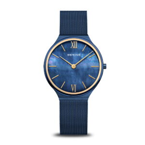 Bering 18434-397 Classic Ultraslim 5,6 mm Safirglas