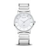 Bering 19535-754 Ceramic Solar Safirglas