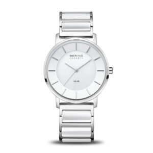 Bering 19535-754 Ceramic Solar Safirglas