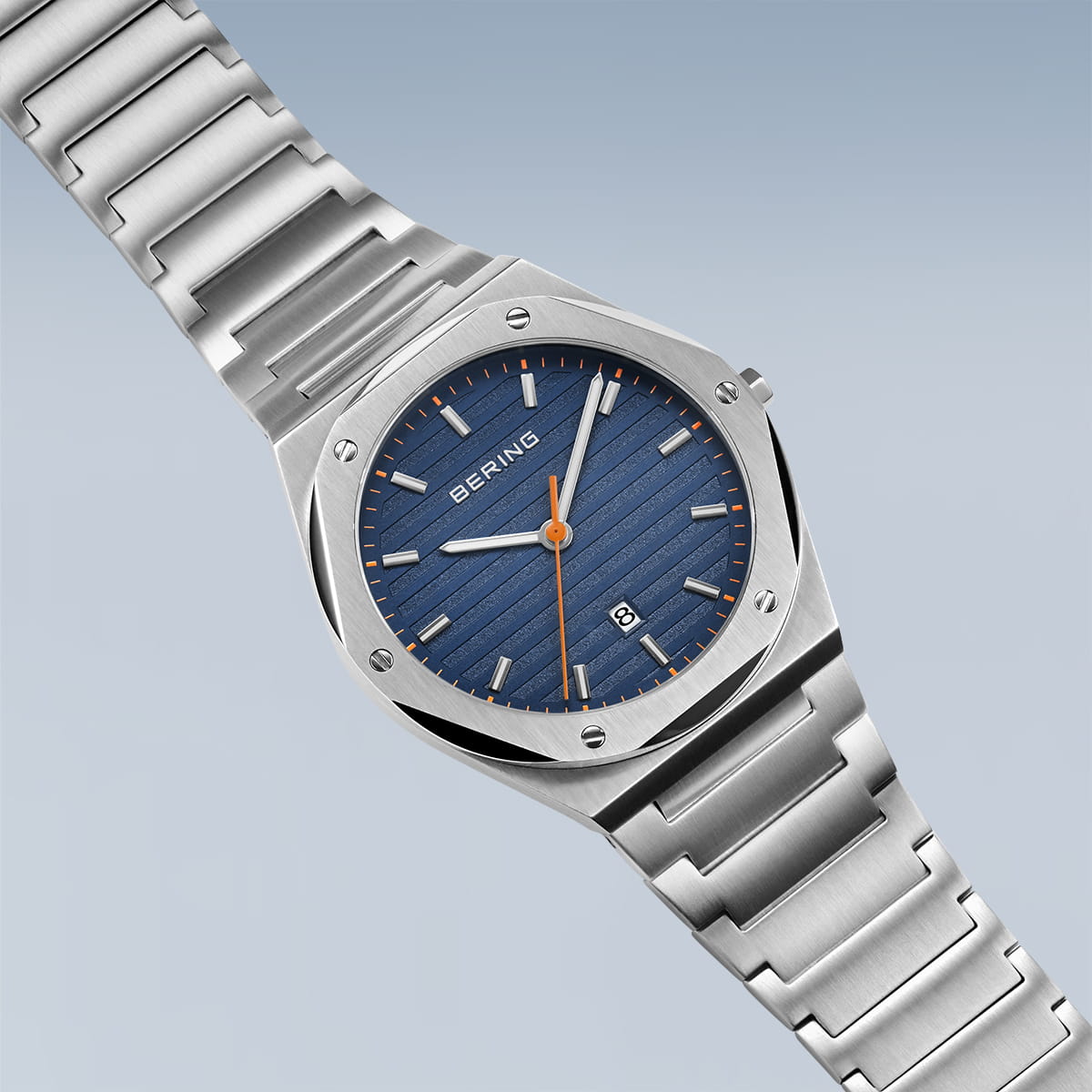 Bering 19742-707 Classic Safirglas – Bild 6