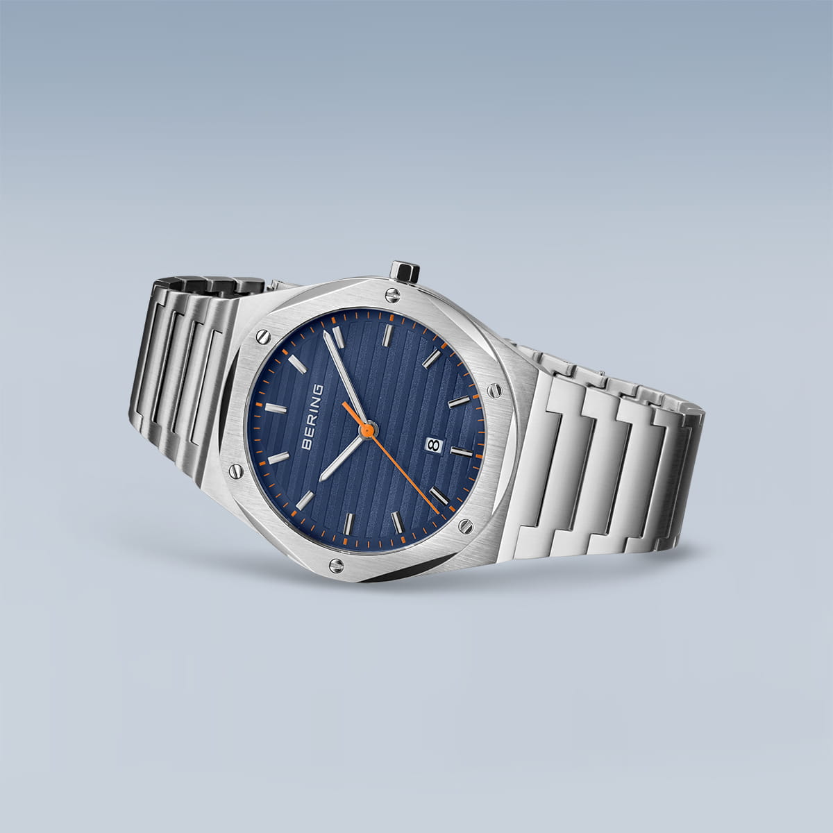 Bering 19742-707 Classic Safirglas – Bild 7