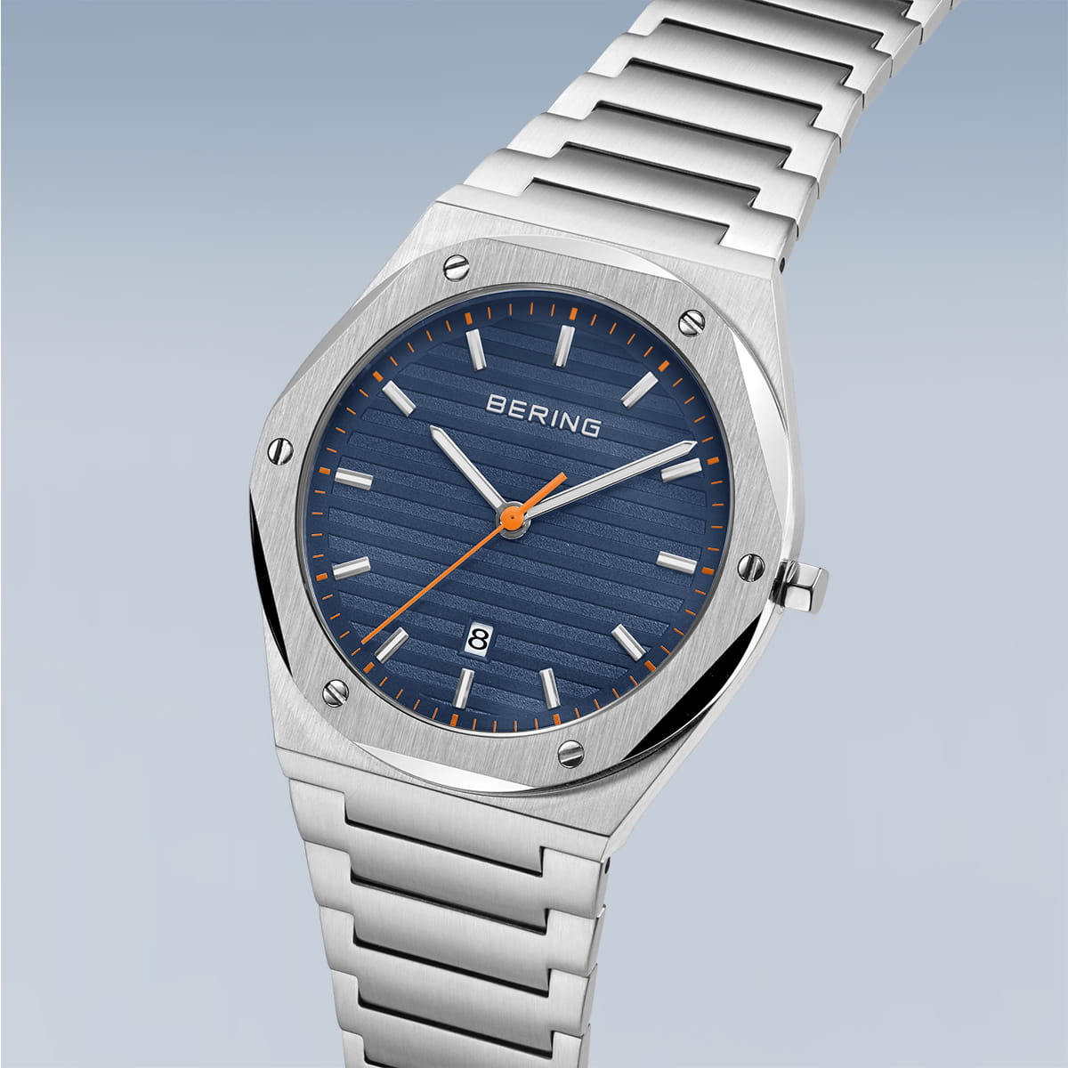 Bering 19742-707 Classic Safirglas – Bild 8