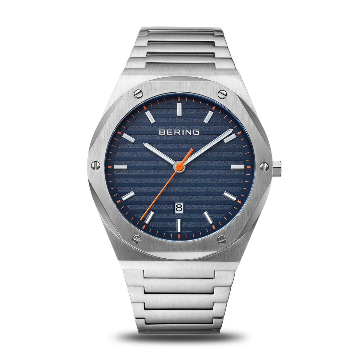 Bering 19742-707 Classic Safirglas