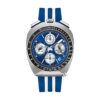 Bulova 98B452 SHELBY® GT 500 Cobra Racer Chrono Limited Edition