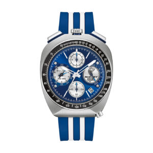 Bulova 98B452 SHELBY® GT 500 Cobra Racer Chrono Limited Edition