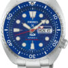 Seiko HBB002K1 Prospex PADI Automatik Diver's 300m Anniversary Limited Edition