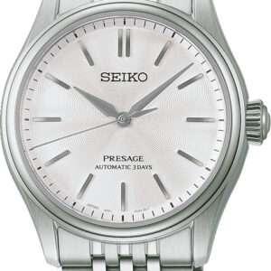 Seiko HCC001J1 Presage Automatik