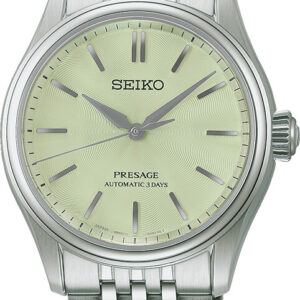 Seiko HCC002J1 Presage Automatik
