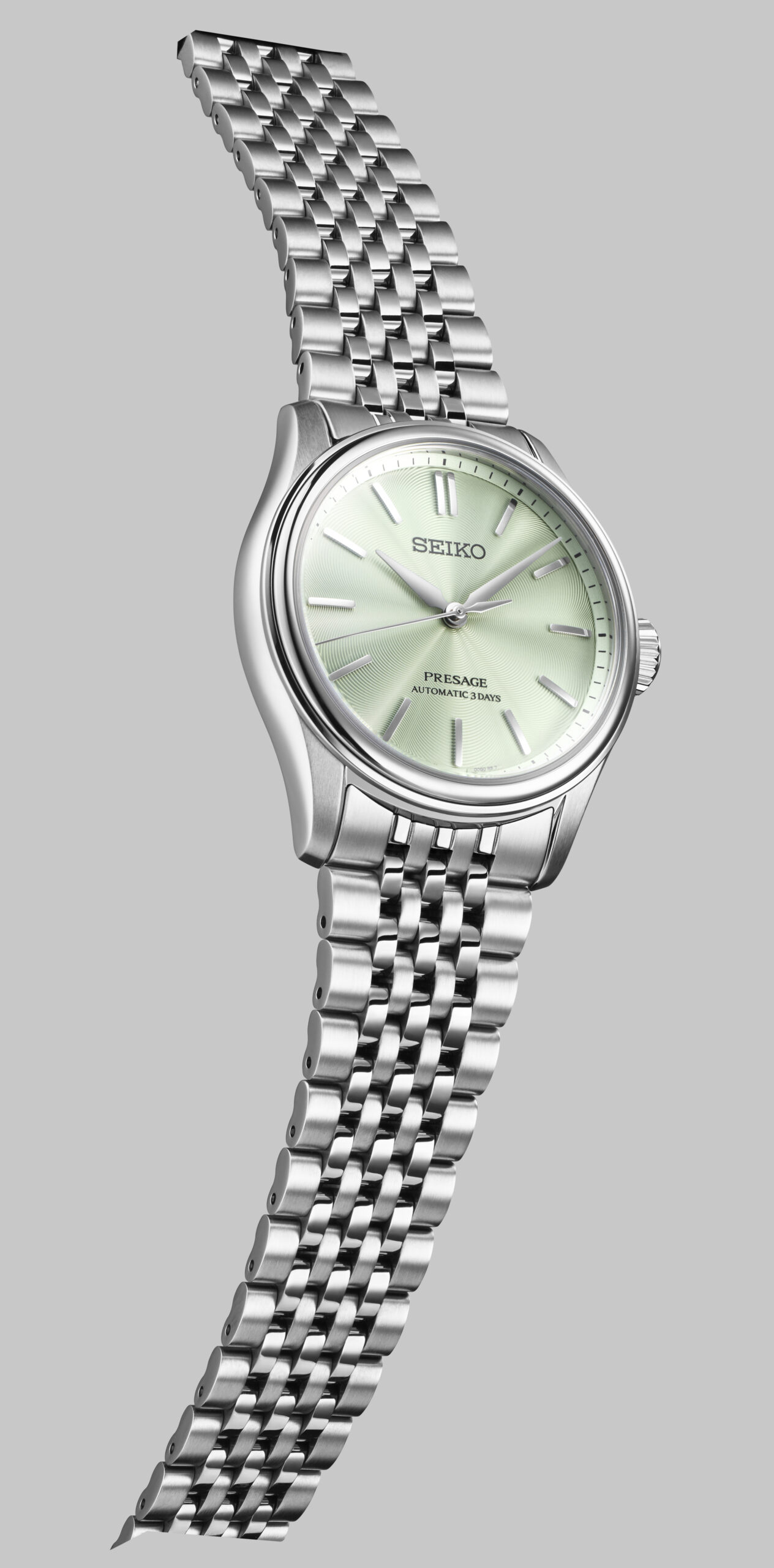 Seiko HCC002J1 Presage Automatik – Bild 5