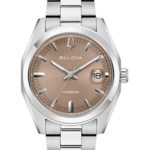 Bulova 96B470 Surveyor Automatik