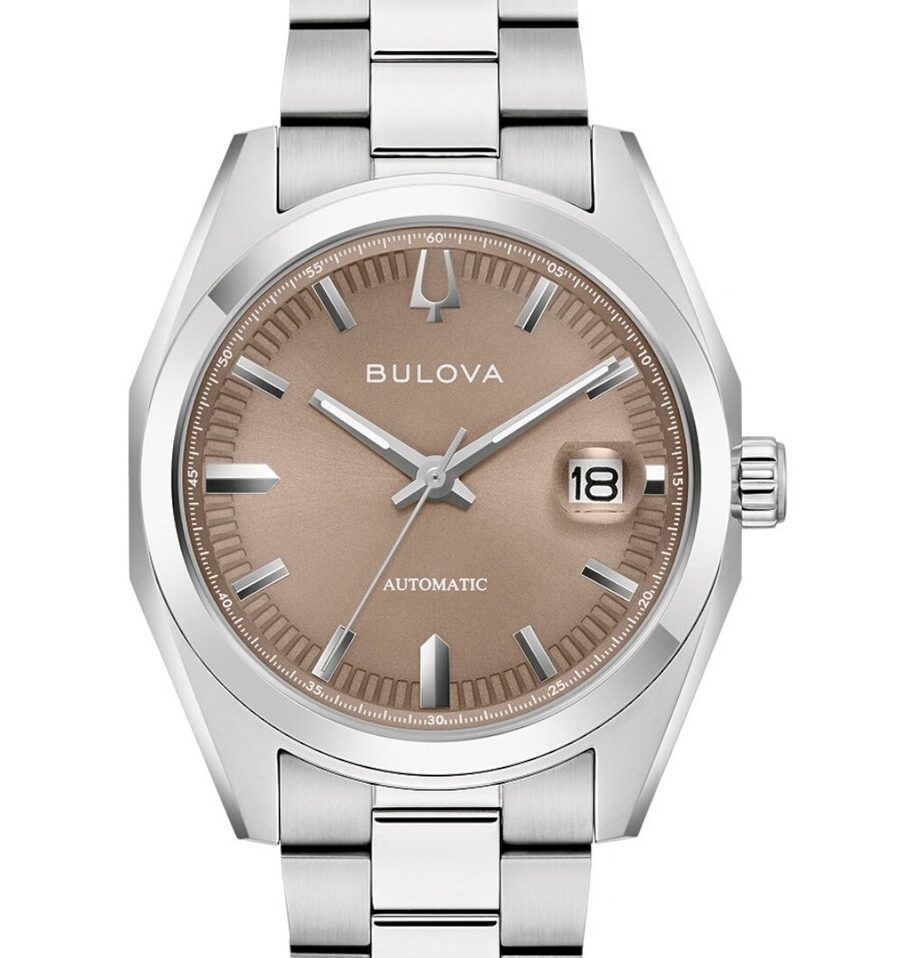 Bulova 96B470 Surveyor Automatik