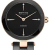 Bering 16629-762 Classic Ceramic Diamant Safirglas