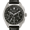 Bulova 96B251 Lunar Pilot Chronograph