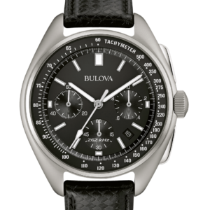 Bulova 96B251 Lunar Pilot Chronograph