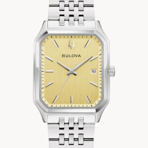 Bulova 96B471 Classic Tony Bennett "We are all here"