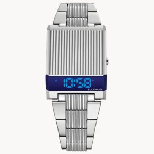 Bulova 96C139 Computron
