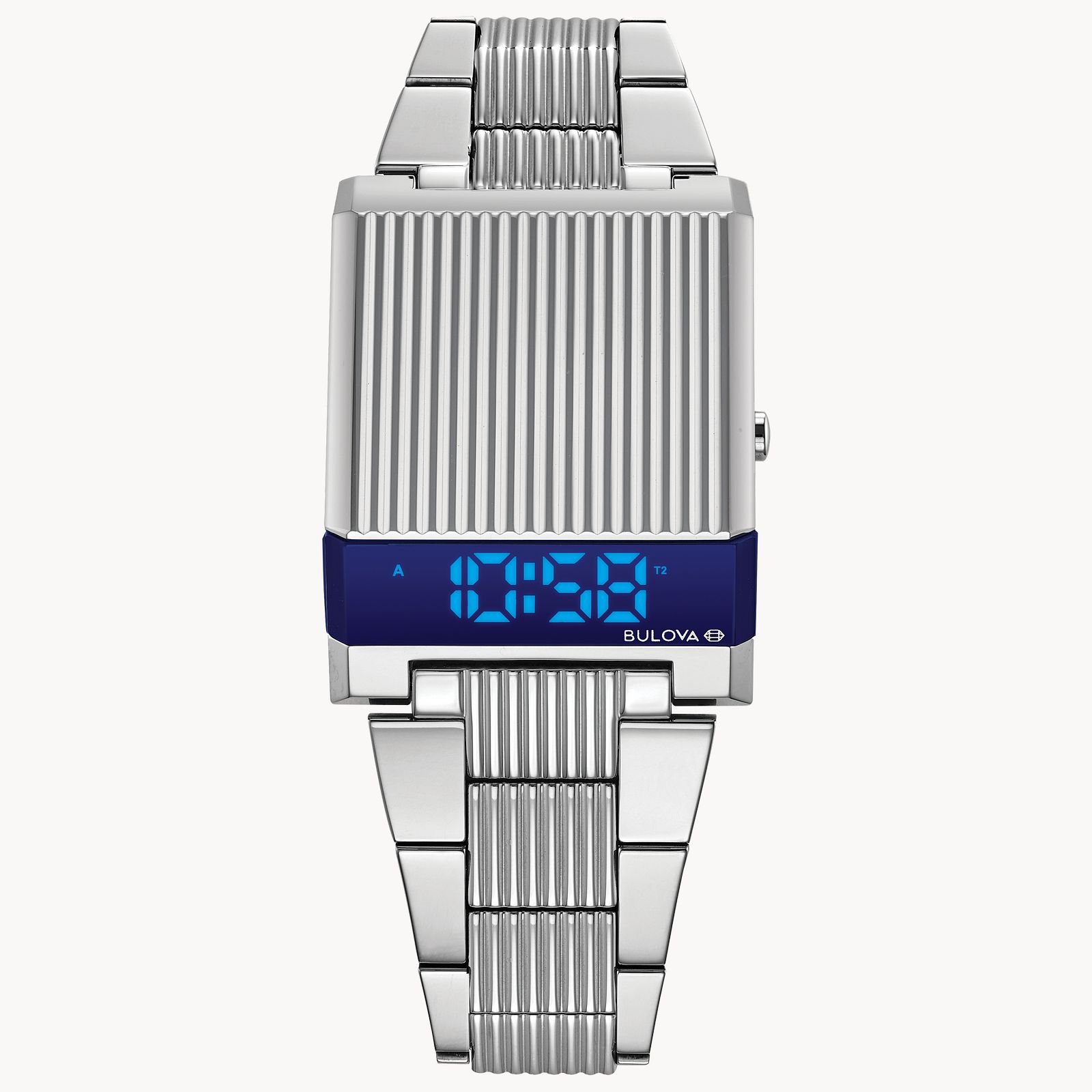 Bulova 96C139 Computron