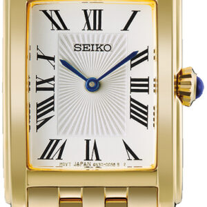 Seiko HGG001P1 Klassik Quarz