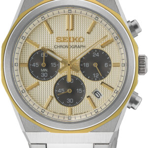 Seiko HGK001P1 Sport Chronograph