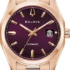Bulova 97B234 Surveyor Automatik