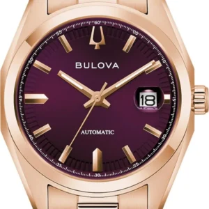 Bulova 97B234 Surveyor Automatik