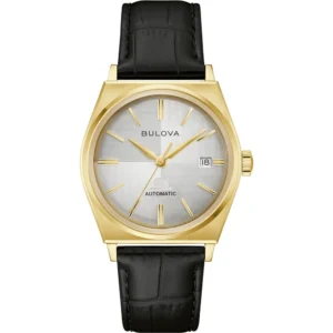 Bulova 97B243 Kollektion "Frank Sinatra" Automatik