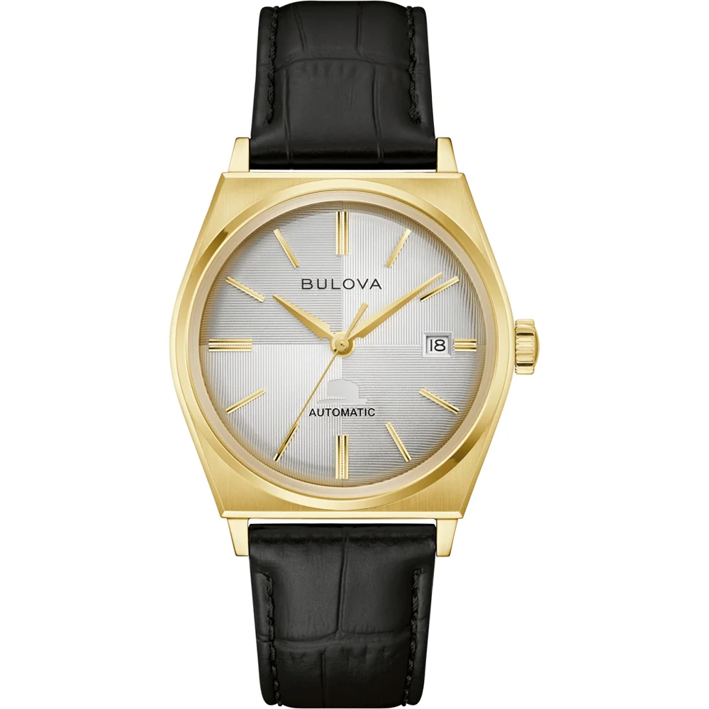 Bulova 97B243 Kollektion "Frank Sinatra" Automatik