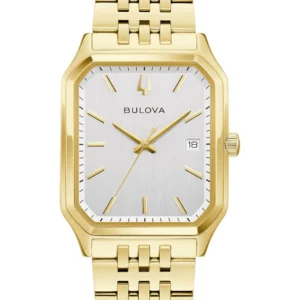 Bulova 97B236 Classic Tony Bennett "We are all here"
