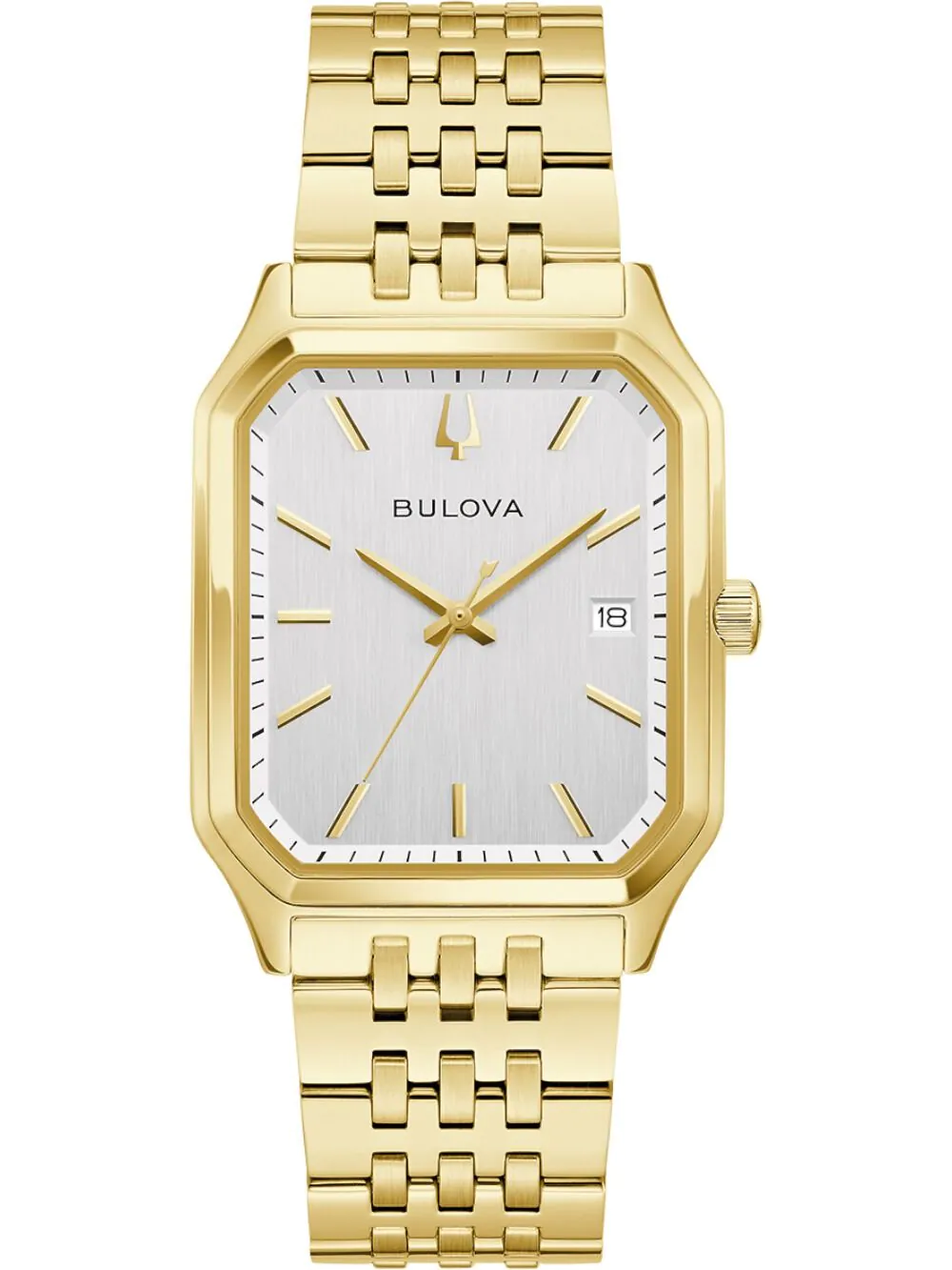 Bulova 97B236 Classic Tony Bennett "We are all here"