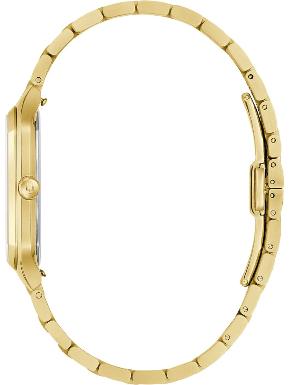 Bulova 97B236 Classic Tony Bennett "We are all here" – Bild 3