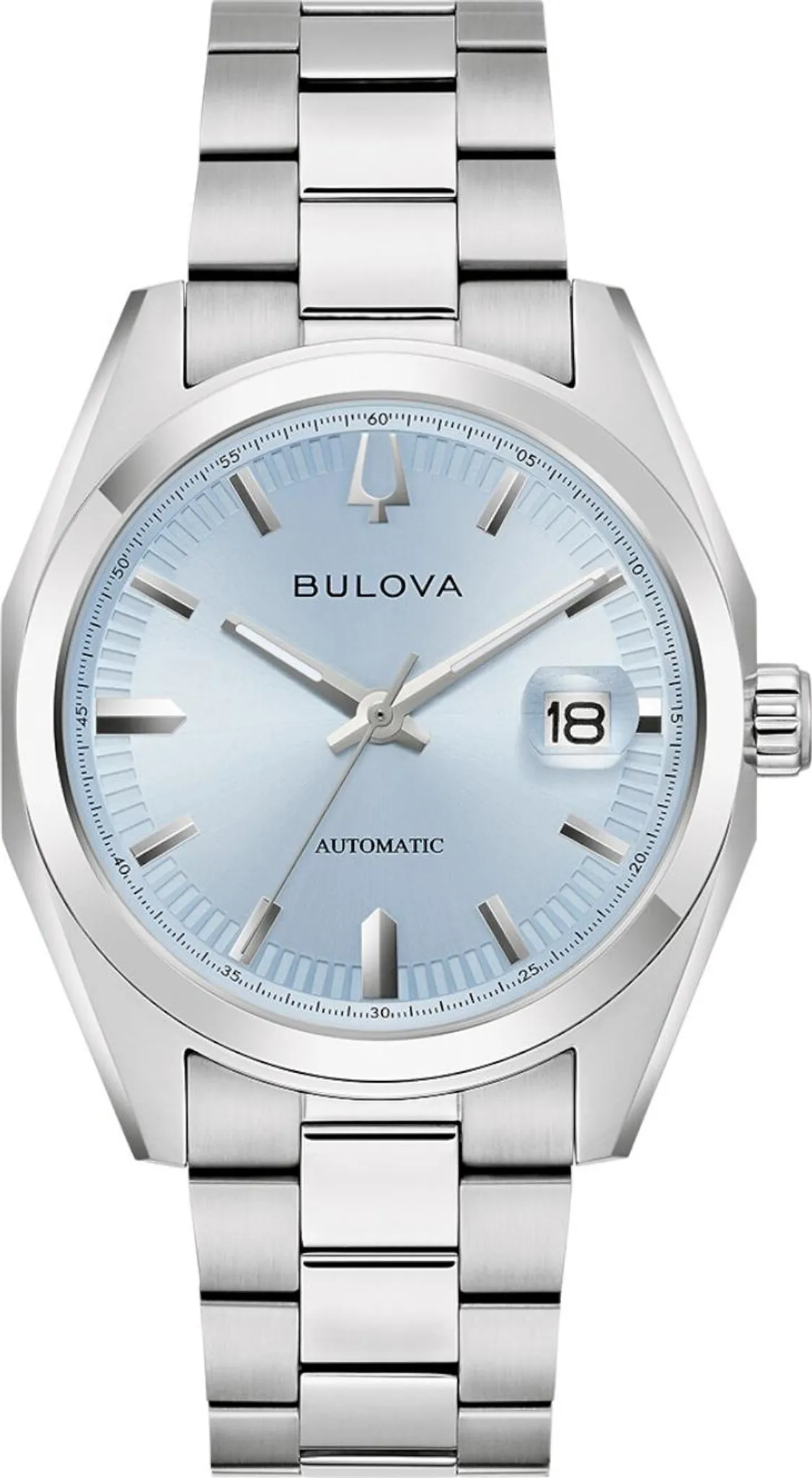 Bulova 96B469 Surveyor Automatik