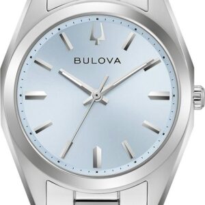 Bulova 96L345 Surveyor Quarz 23 mm